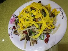 -春水锅贴·传统鲁菜(大明湖店)