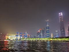 -珠江夜游省总码头