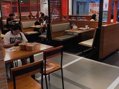 -汉堡王(仲盛世界商城店)