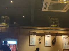 大堂-串大叔炭火烤串·鸡西大冷面刀削面(总店)