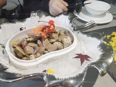 -3号仓库·创意中国菜(乐清正大广场店)