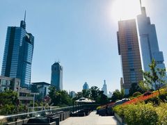 景观位-UNI UNI(环亚凯瑟琳店)