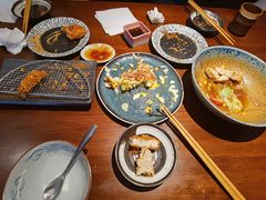 -山杏yama-katsu·吉列炸物