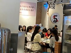 大堂-五里关火锅(牛市口店)