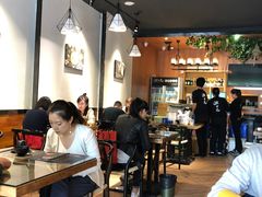 大堂-潮十三潮汕砂锅粥(高新四路大都荟店)