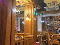 大堂-云晓光头烧烤吧(新大陆广场店)