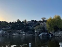 -北京西山国家森林公园