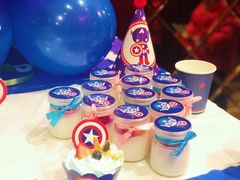 -阿英煲(凉城路店)