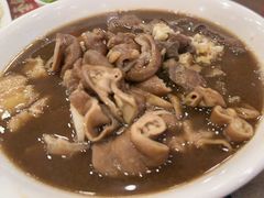 -北京小肠陈饭庄(方庄店)