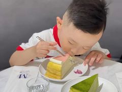 -Lady M New York(澳门伦敦人店)