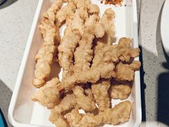 -半天妖烤鱼(丰科万达店)