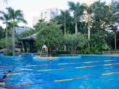 -佰园全日西餐厅-厦门佰翔软件园酒店