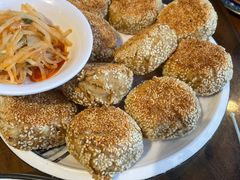 -前门·鲜肉火锅(长风店)