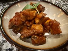 -南京大牌档(崇文门国瑞店)