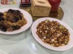 -听涛雅苑百味饺子老家菜馆