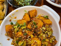 -付小姐在成都(中山公园店)