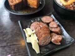 -古代饭堂(冠亚店)