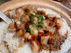 -汤城小厨•粤菜•靓汤(苏州街店)