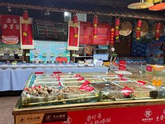 -旺角小渔村·海肠捞饭开创者(环山路店)