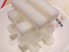 -老佛爷炭火蛙锅直营(清滨路总店)