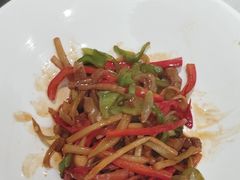 -狮王府淮扬菜(新街口友谊店)