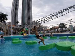 -黄金海岸水上乐园