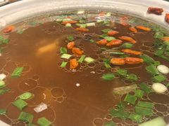 -梁家大院•农家菜(昆山会展中心店)