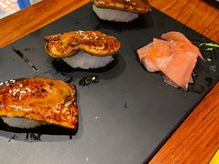 -戏作寿司(观音桥店)