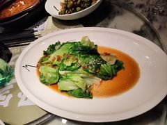 -梁家大院•农家菜(昆山会展中心店)