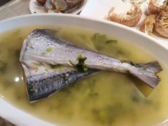 -好兄弟郭巨海鲜(天一阁店)