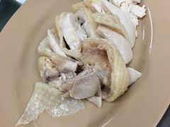 -红大哥水门鸡饭(總店)
