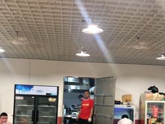 大堂-陈氏肥蛤(小纬六路总店)