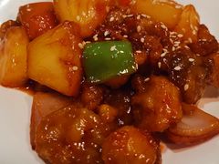 -禄興記香港大排档(歌斐中心店)