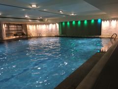 -上海外滩茂悦大酒店