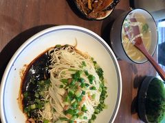 -十面春风·江南面馆(崇宁路店)