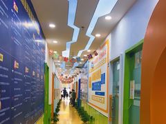 -童程童美少儿编程乐高机器人(红谷滩校区)