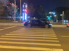 -和子足浴SPA会馆(东方之门店)
