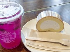 -星巴克臻选(惠州华贸天地1楼店)