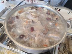 -大公鸡中餐馆