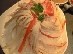 -东来顺·非遗火锅(赛格国际购物中心店)