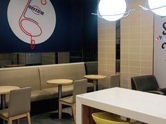 大堂-DQ·蛋糕·冰淇淋(手工定制蛋糕长泰广场店)
