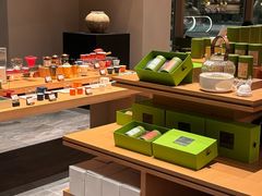 -奈雪茶院·茶室茶馆(广州粤海天地店)