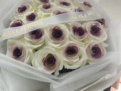 -亭亭鲜花店(中山北路店)