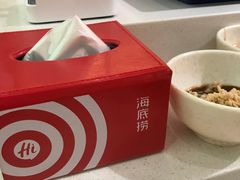 -海底捞(難波店)