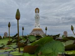 -三亚南山文化旅游区