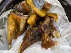 -鸽鸟轩(石岐店)