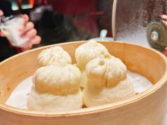 -森隆饭庄(崇文门新世界百货店)