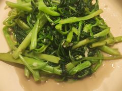 腐乳汁空心菜-鹿港小镇(悠唐店)