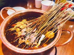 -搓火大都会(广安门总店)