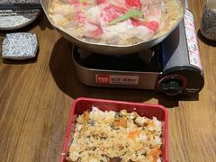 -白石的深夜食堂(济南万象城店)